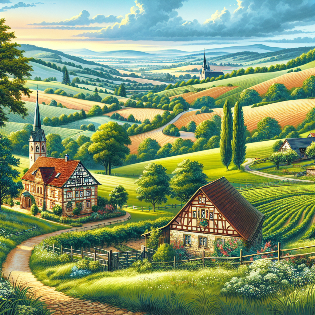 Bodenrichtwert Rheinbach Klein Schlebach 2026